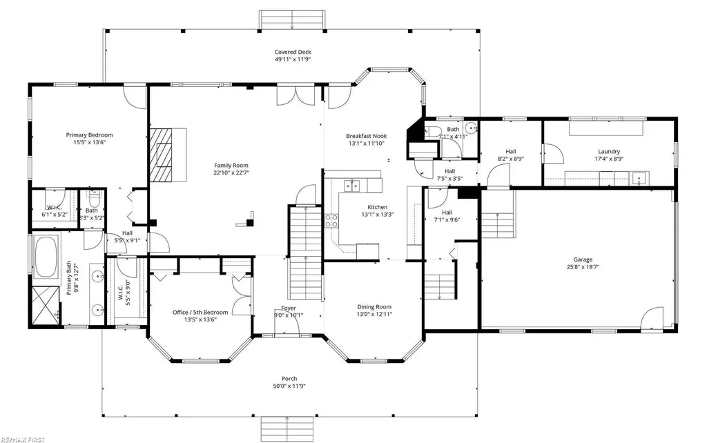 6776 Ravenswood Road Kimball Township MI 48074