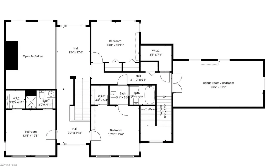 6776 Ravenswood Road Kimball Township MI 48074