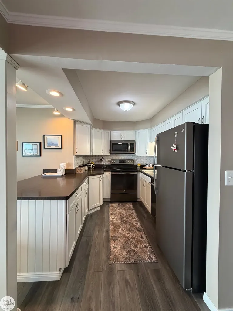 165 S Water Street Marine City City MI 48039