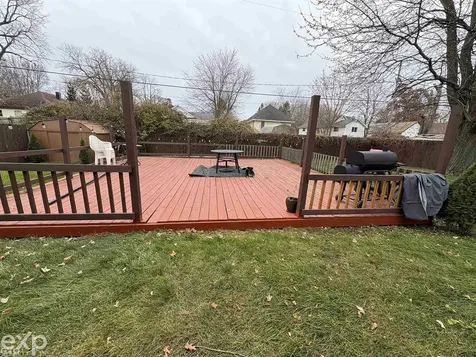 704 Bay Road Bangor Charter Township MI 48706