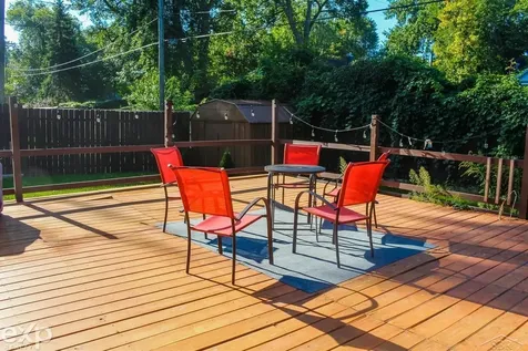 704 Bay Road Bangor Charter Township MI 48706