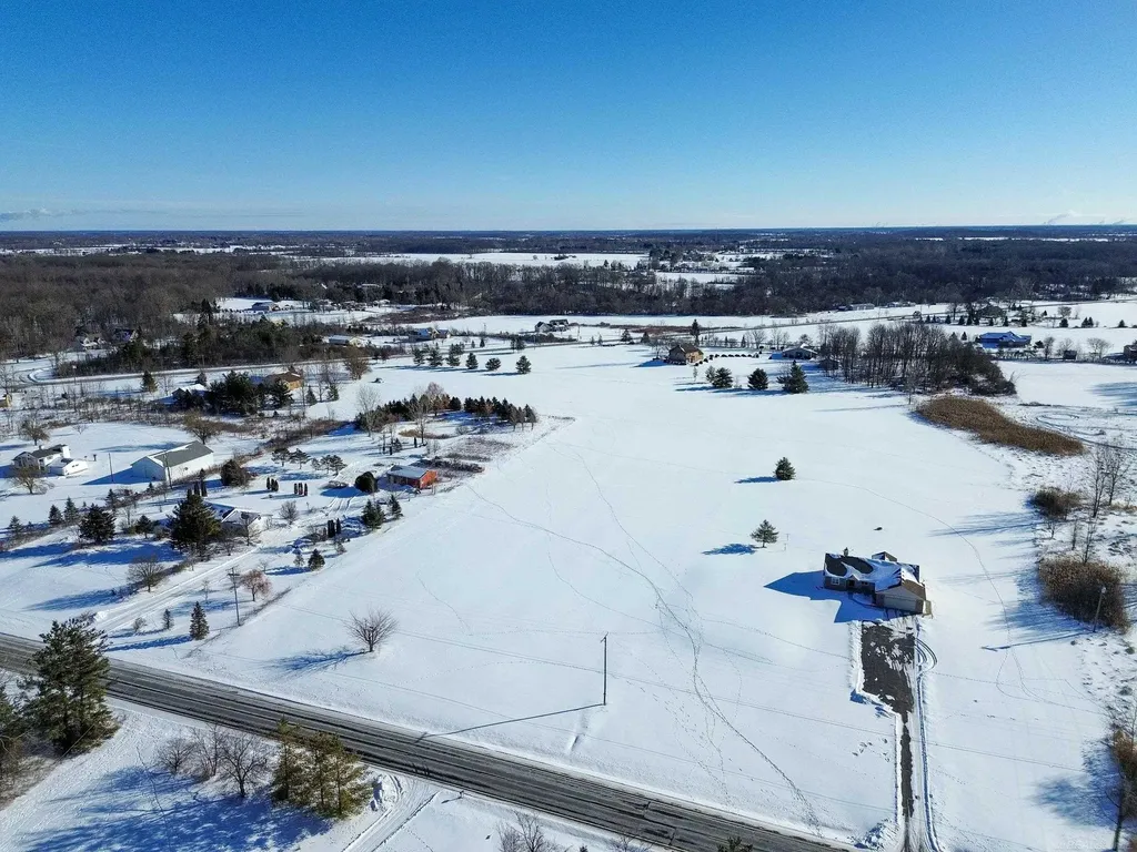 0 Riley Center Road Riley Township MI 48041