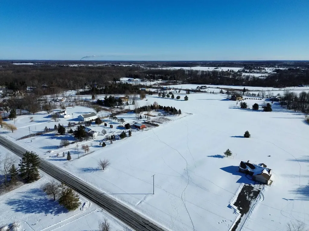 0 Riley Center Road Riley Township MI 48041
