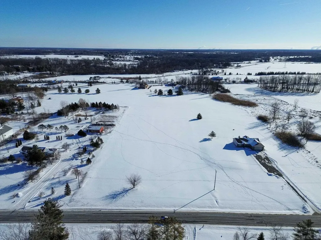 0 Riley Center Road Riley Township MI 48041