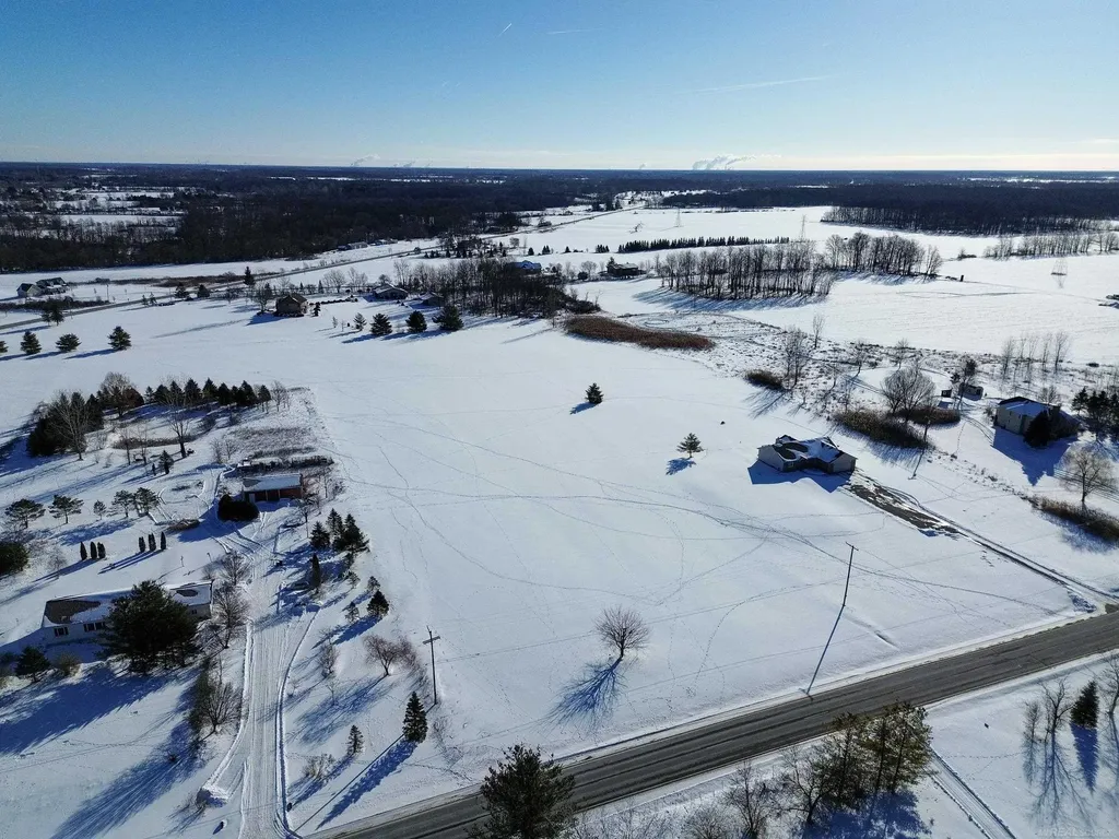 0 Riley Center Road Riley Township MI 48041