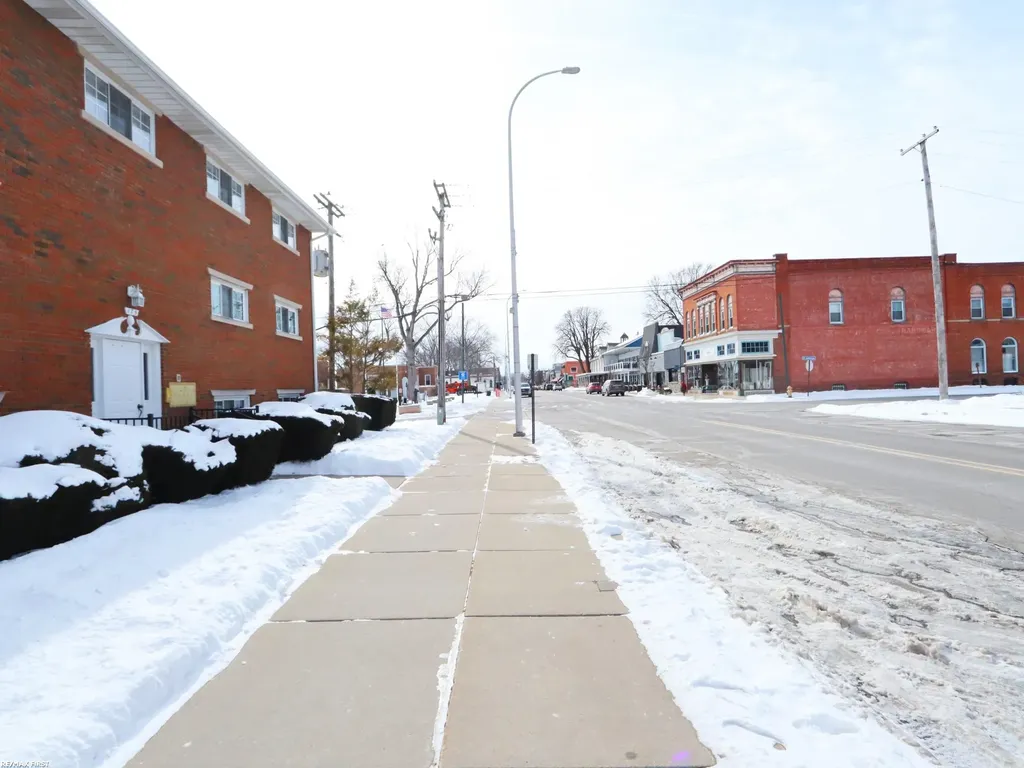 165 S Water Street Marine City City MI 48039