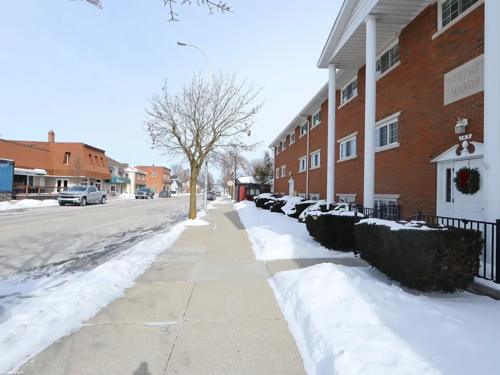 165 S Water Street Marine City City MI 48039