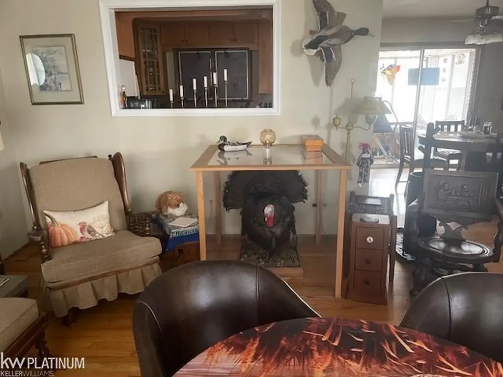 2567 St. Clair River Drive Algonac City MI 48001