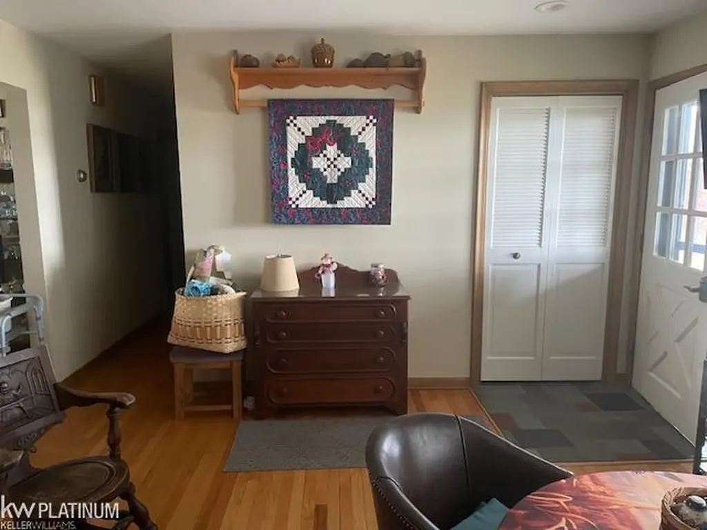 2567 St. Clair River Drive Algonac City MI 48001