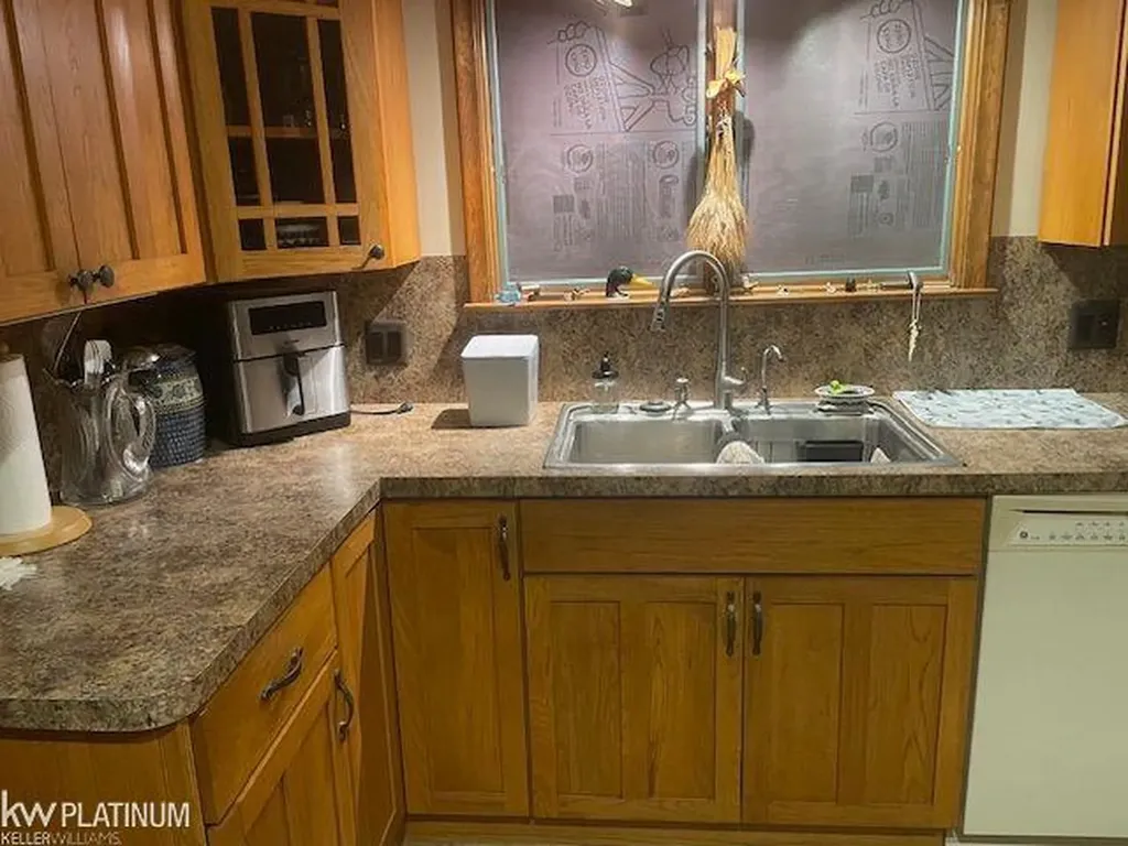 2567 St. Clair River Drive Algonac City MI 48001
