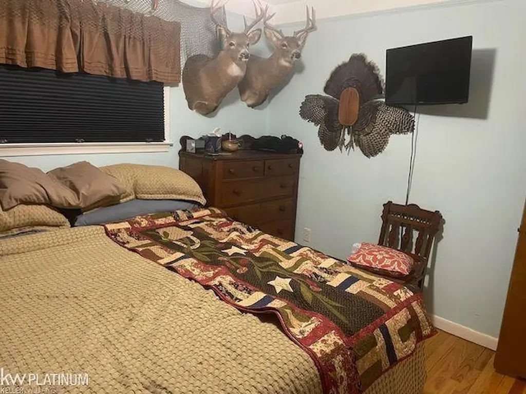 2567 St. Clair River Drive Algonac City MI 48001