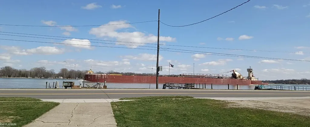 2567 St. Clair River Drive Algonac City MI 48001