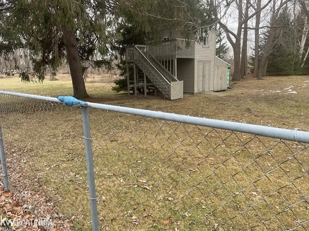 2567 St. Clair River Drive Algonac City MI 48001
