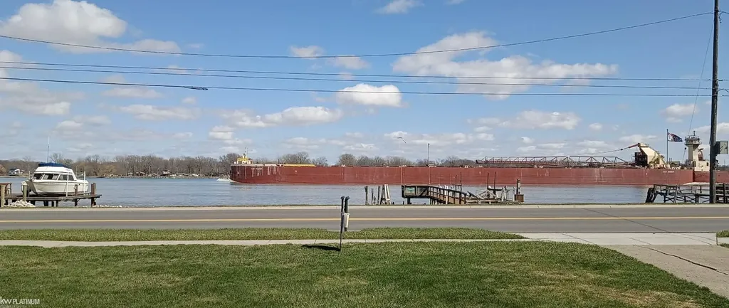 2567 St. Clair River Drive Algonac City MI 48001