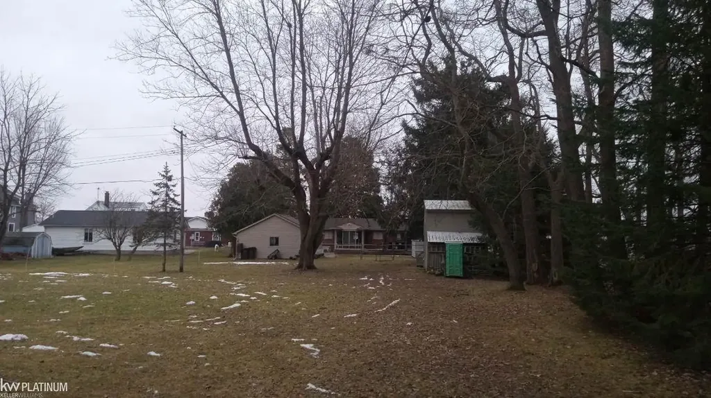 2567 St. Clair River Drive Algonac City MI 48001