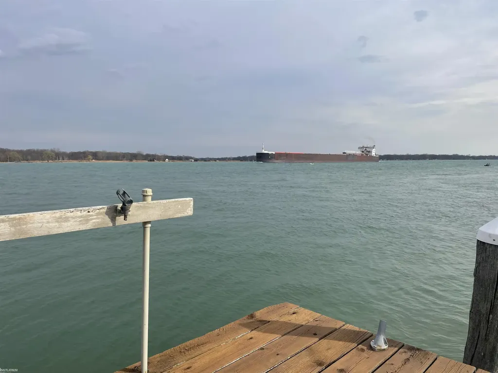 2567 St. Clair River Drive Algonac City MI 48001