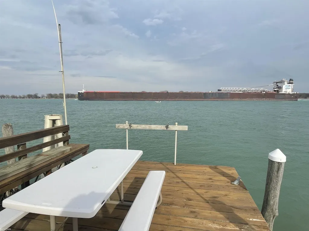 2567 St. Clair River Drive Algonac City MI 48001