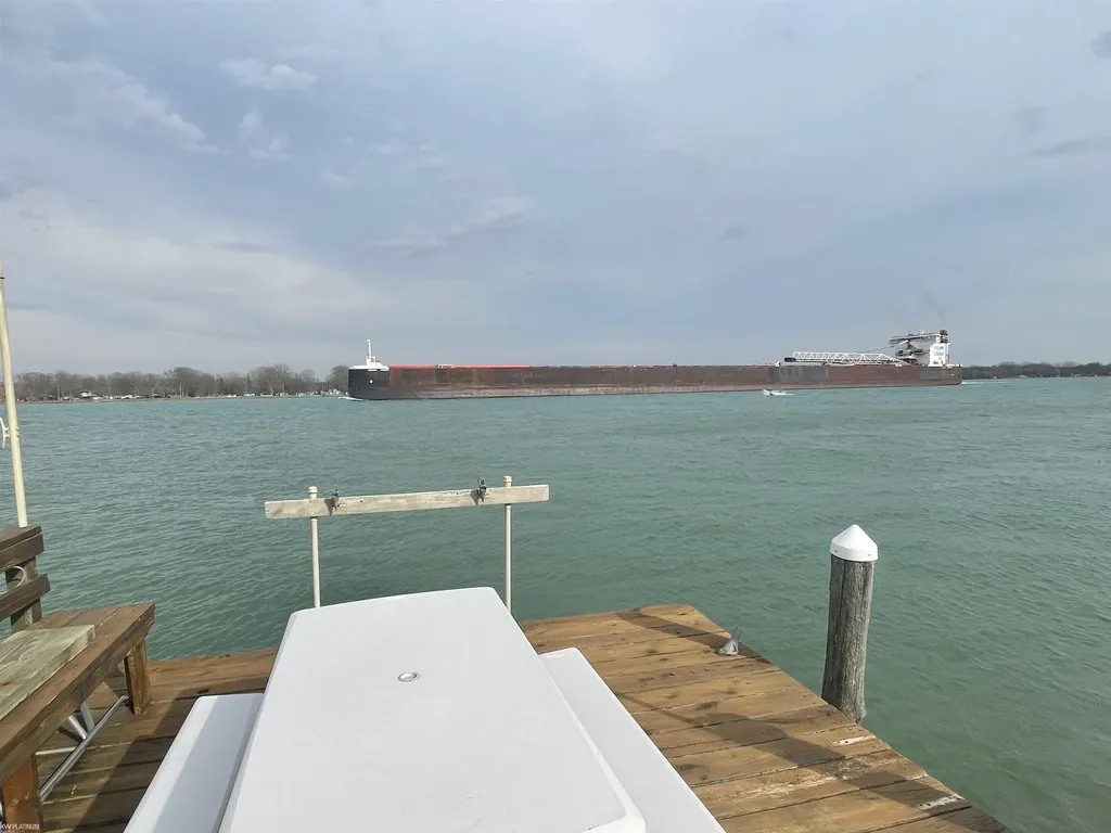 2567 St. Clair River Drive Algonac City MI 48001