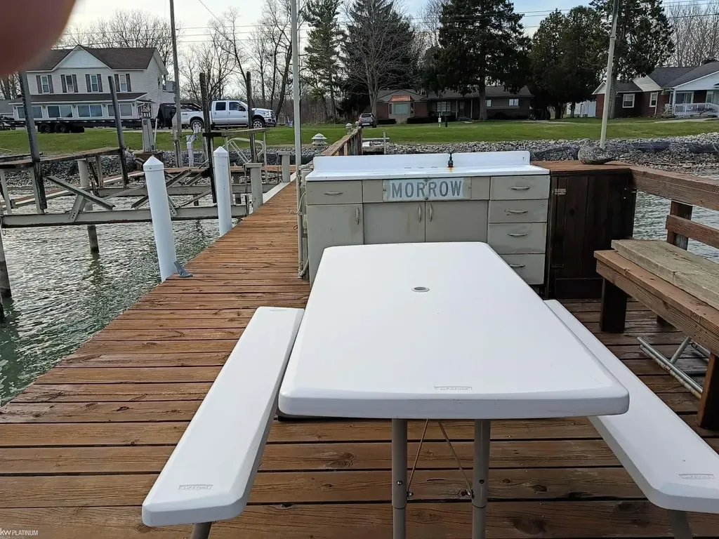 2567 St. Clair River Drive Algonac City MI 48001
