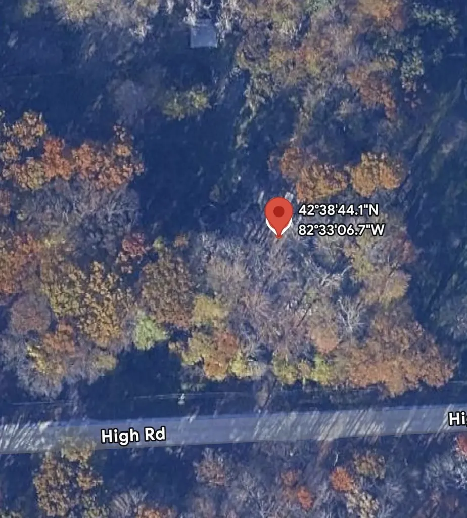 6136 High Road Clay Township MI 48001