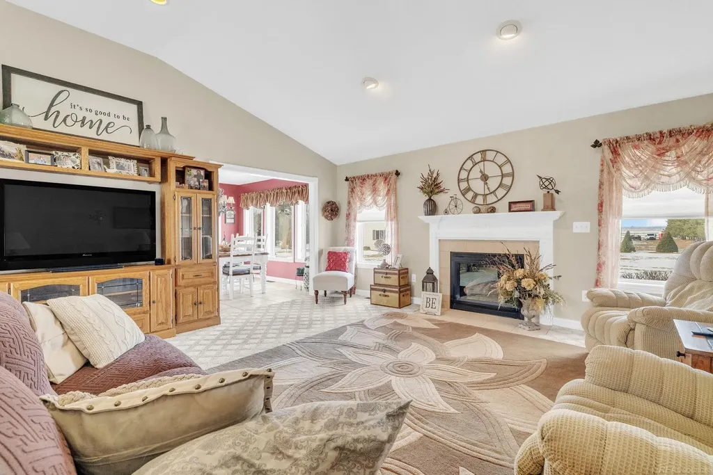 404 Whitetail Lane Watertown Township MI 48471