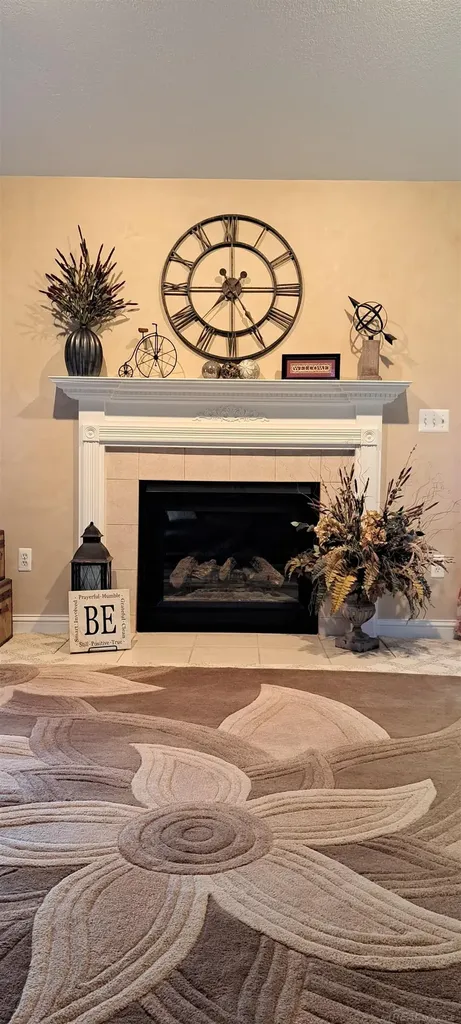 404 Whitetail Lane Watertown Township MI 48471