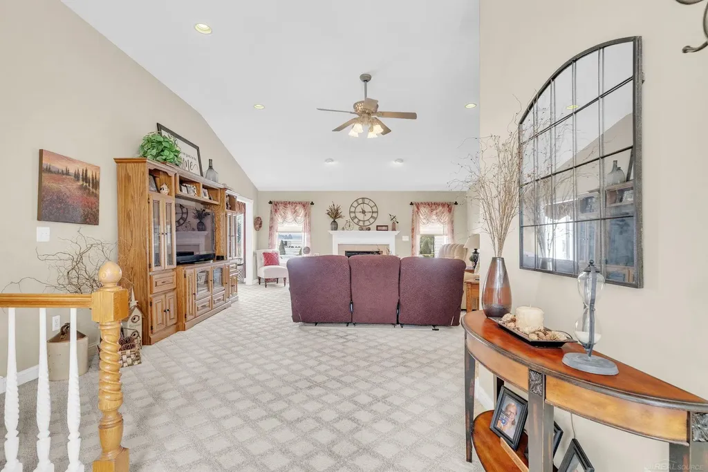 404 Whitetail Lane Watertown Township MI 48471