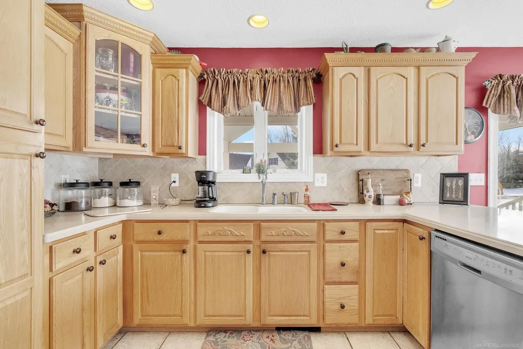 404 Whitetail Lane Watertown Township MI 48471