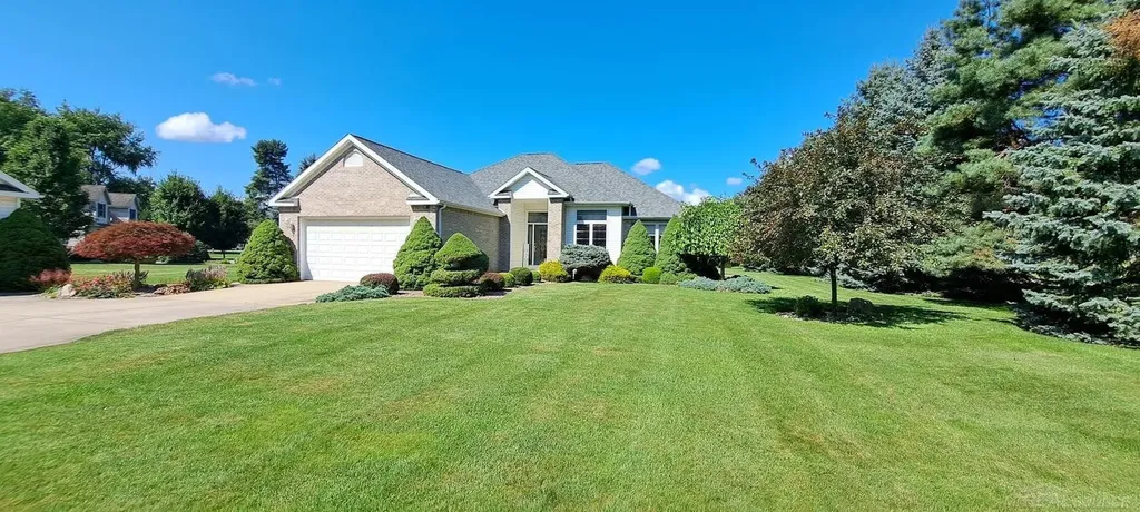 404 Whitetail Lane Watertown Township MI 48471