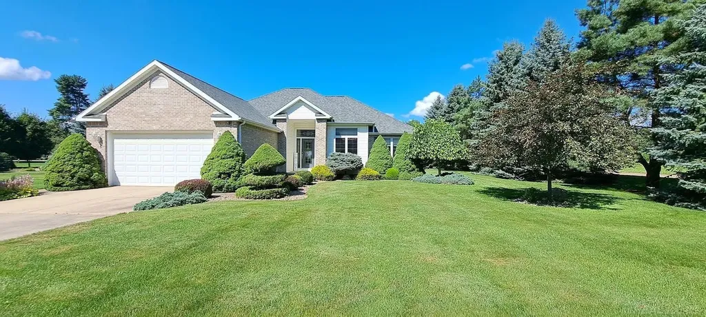 404 Whitetail Lane Watertown Township MI 48471