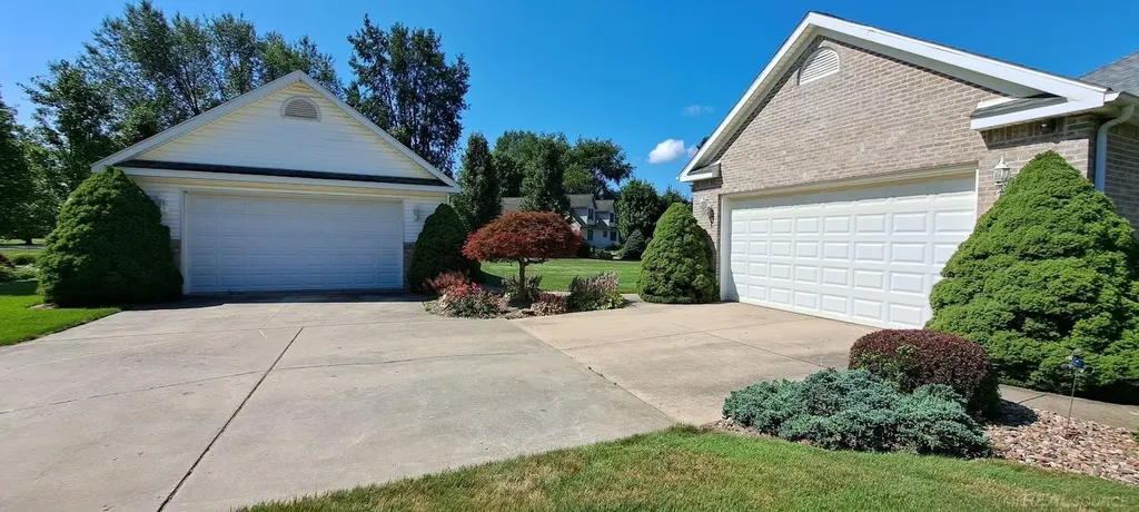 404 Whitetail Lane Watertown Township MI 48471