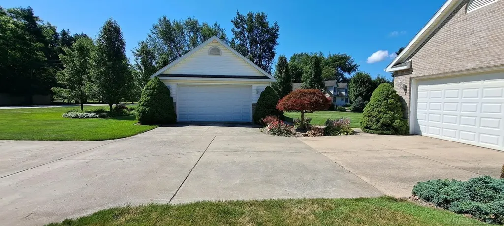 404 Whitetail Lane Watertown Township MI 48471