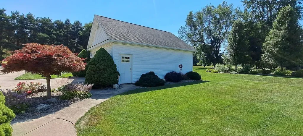 404 Whitetail Lane Watertown Township MI 48471