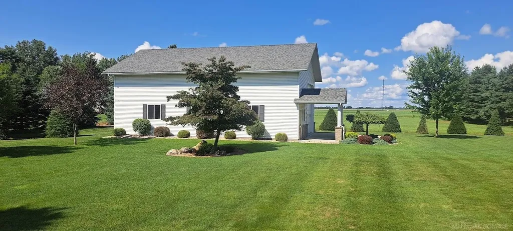 404 Whitetail Lane Watertown Township MI 48471