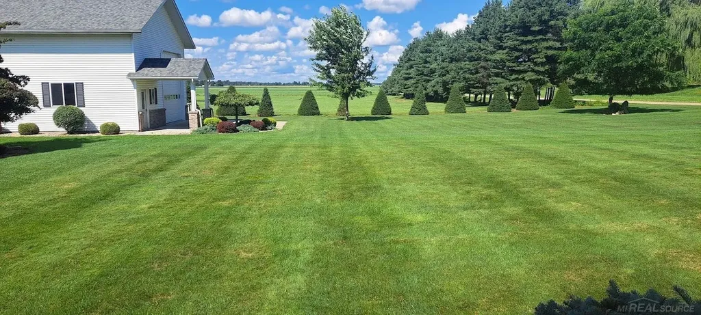 404 Whitetail Lane Watertown Township MI 48471