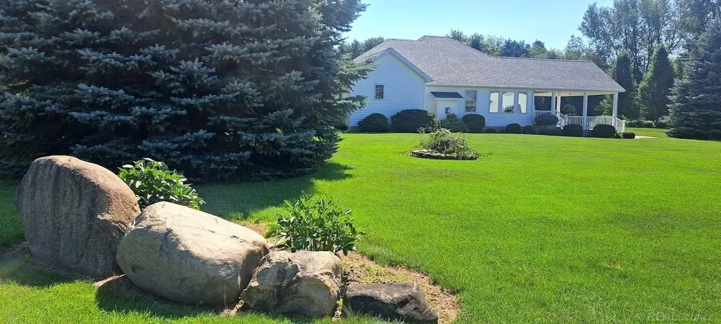 404 Whitetail Lane Watertown Township MI 48471
