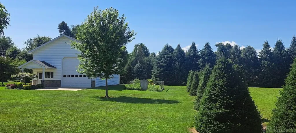 404 Whitetail Lane Watertown Township MI 48471