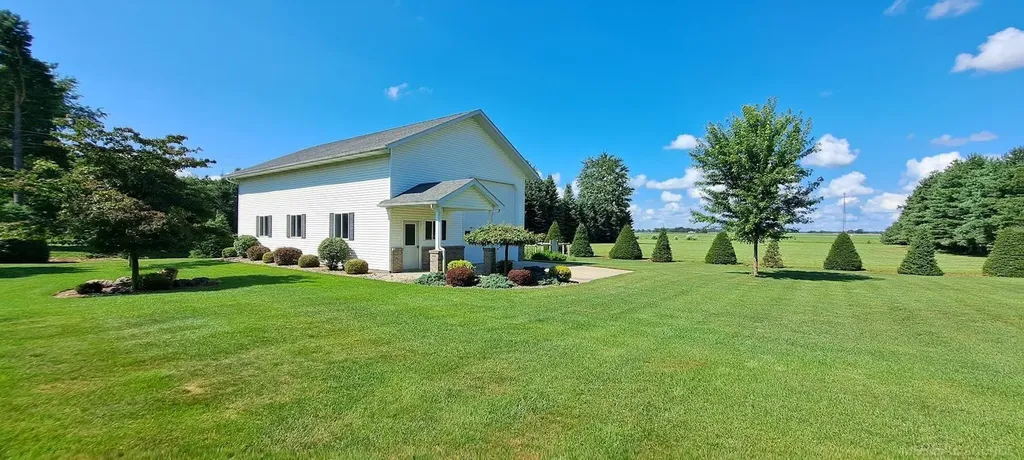 404 Whitetail Lane Watertown Township MI 48471
