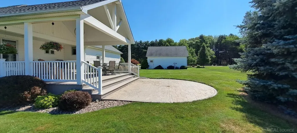 404 Whitetail Lane Watertown Township MI 48471