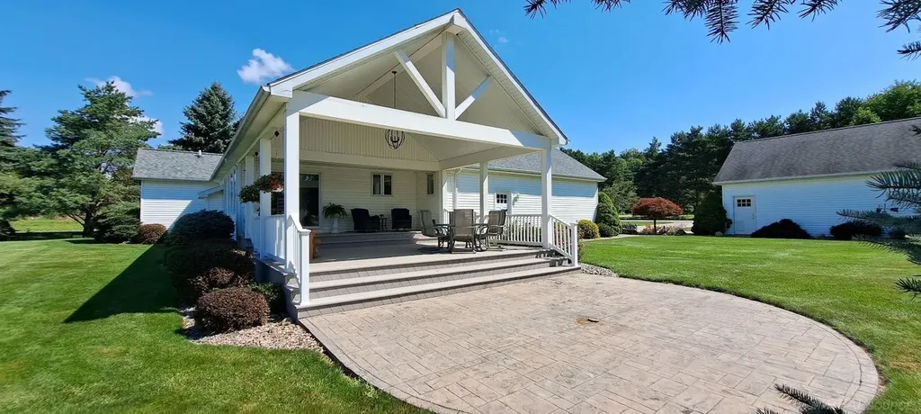 404 Whitetail Lane Watertown Township MI 48471