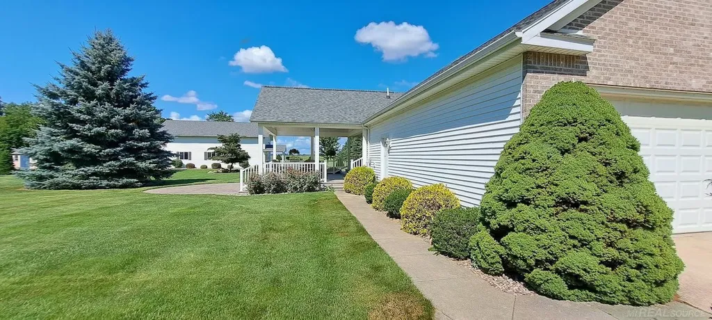 404 Whitetail Lane Watertown Township MI 48471