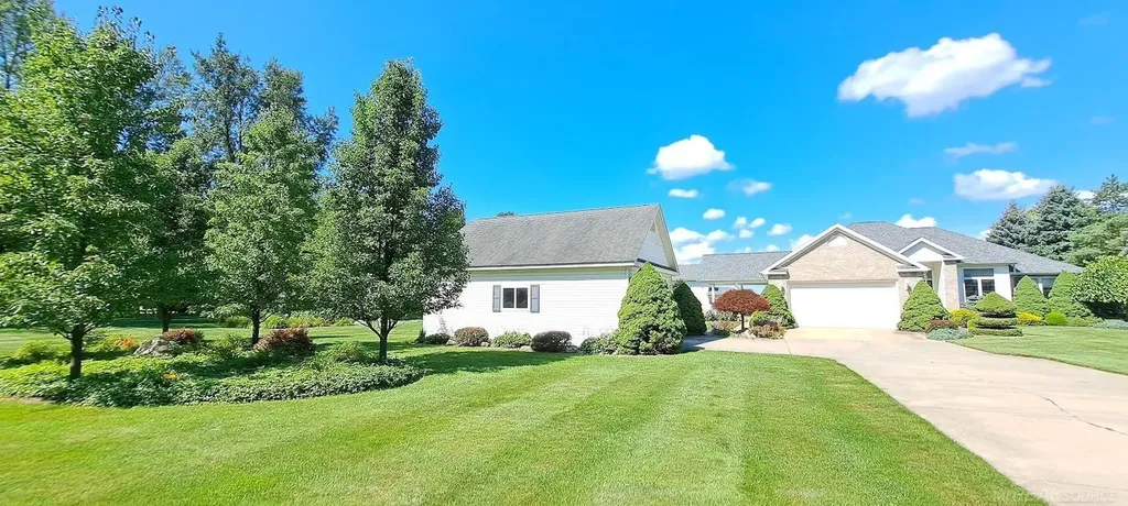 404 Whitetail Lane Watertown Township MI 48471