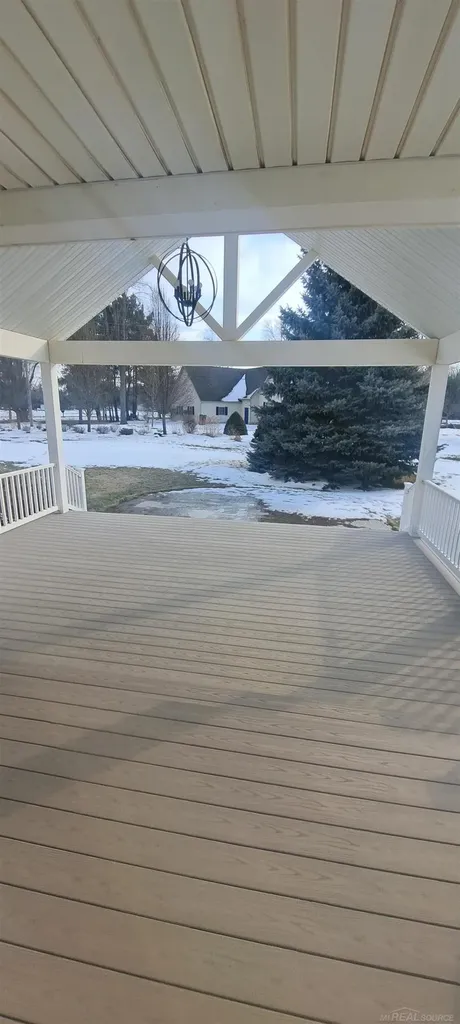 404 Whitetail Lane Watertown Township MI 48471