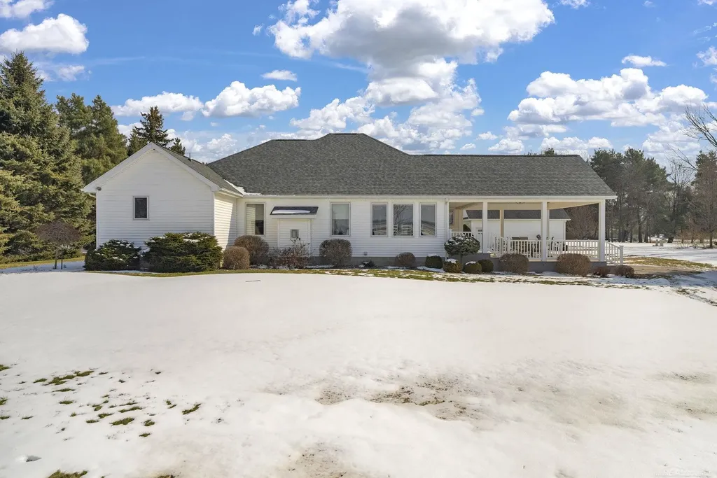 404 Whitetail Lane Watertown Township MI 48471