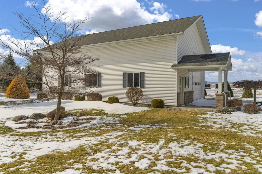 404 Whitetail Lane Watertown Township MI 48471