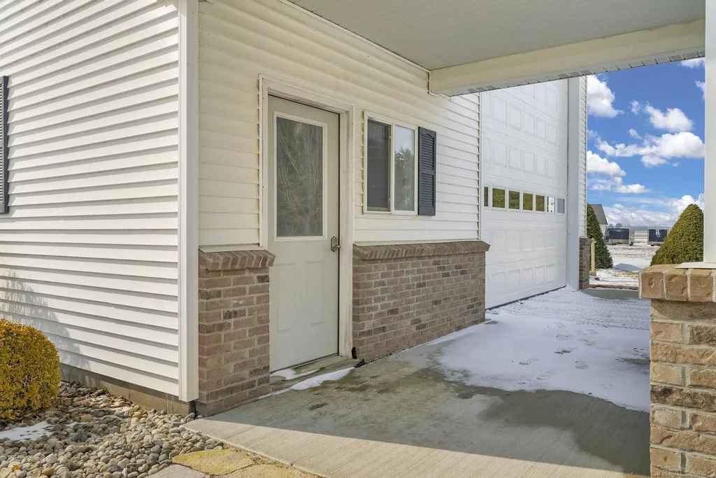 404 Whitetail Lane Watertown Township MI 48471