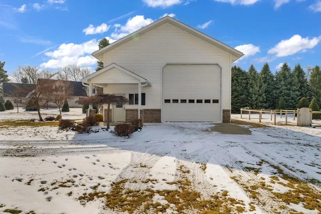 404 Whitetail Lane Watertown Township MI 48471