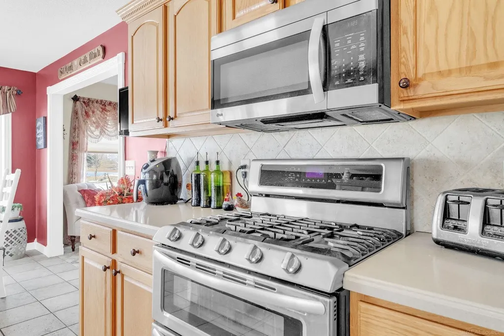 404 Whitetail Lane Watertown Township MI 48471