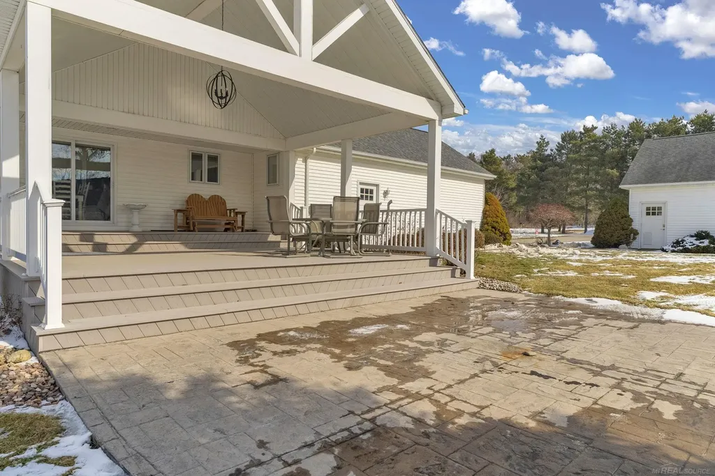 404 Whitetail Lane Watertown Township MI 48471
