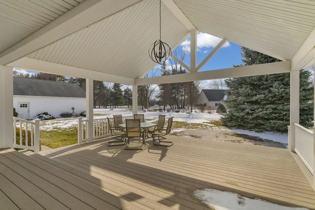 404 Whitetail Lane Watertown Township MI 48471
